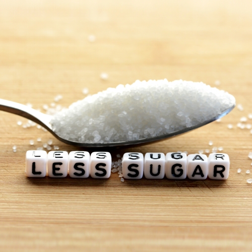 SUGAR REDUCTION REPLACEMENT