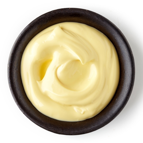 systems for plant-based foods mayonnaise